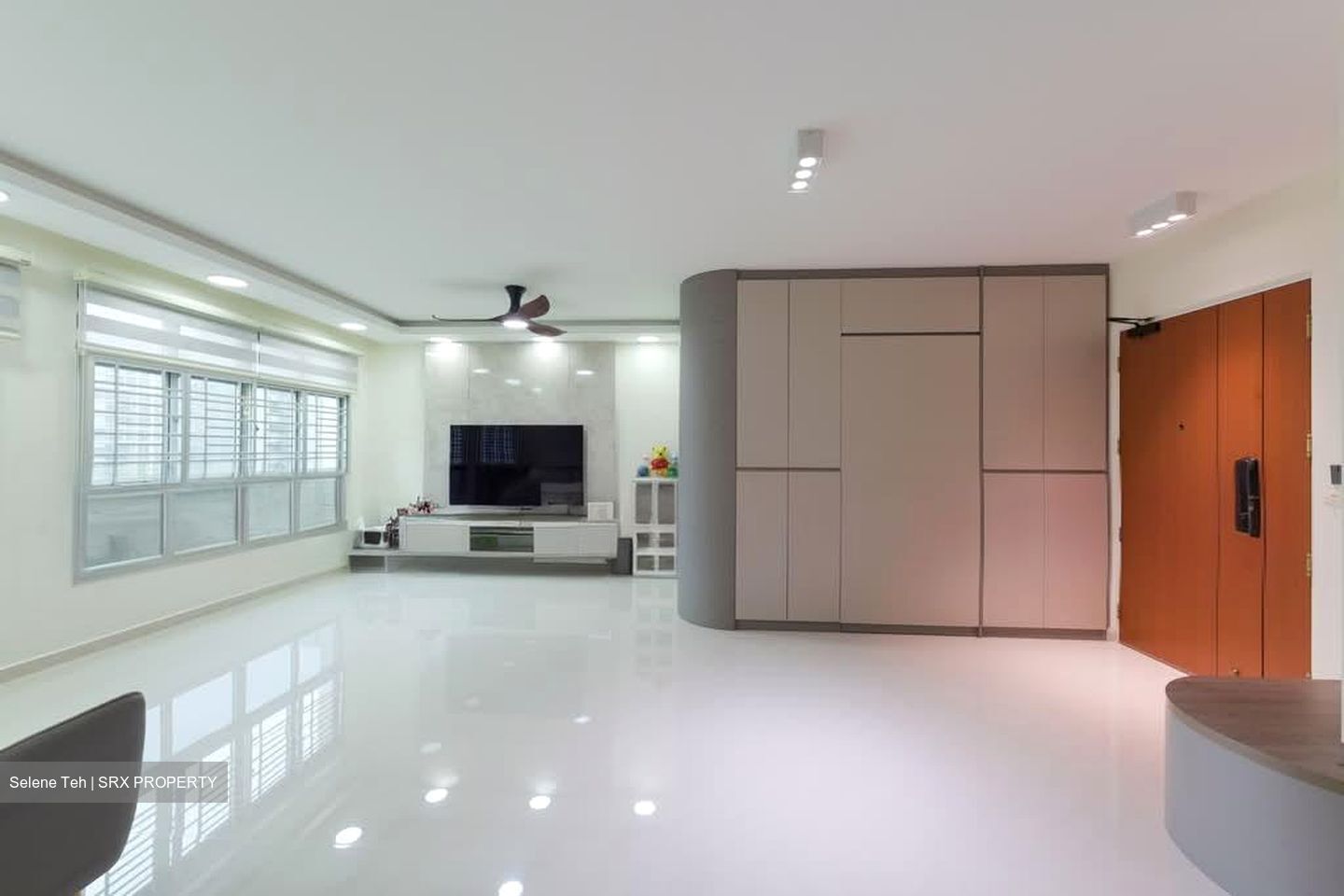 Blk 871C Tampines Greenlace (Tampines), HDB 5 Rooms #554697841